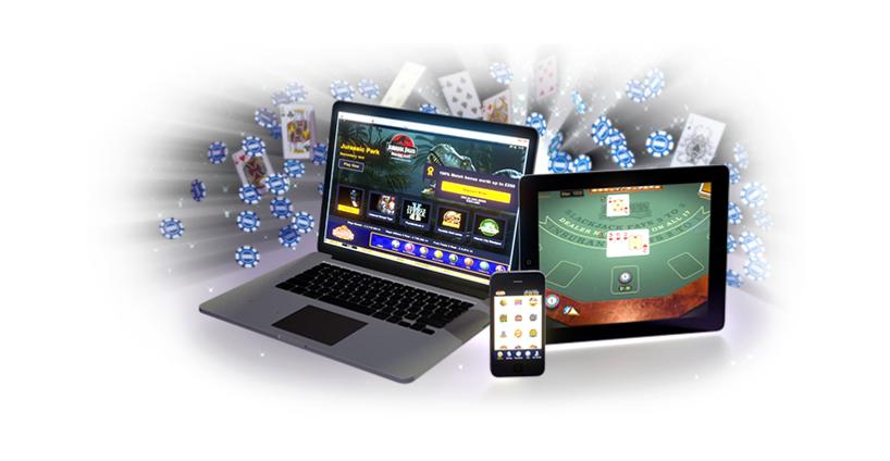 casino-devices