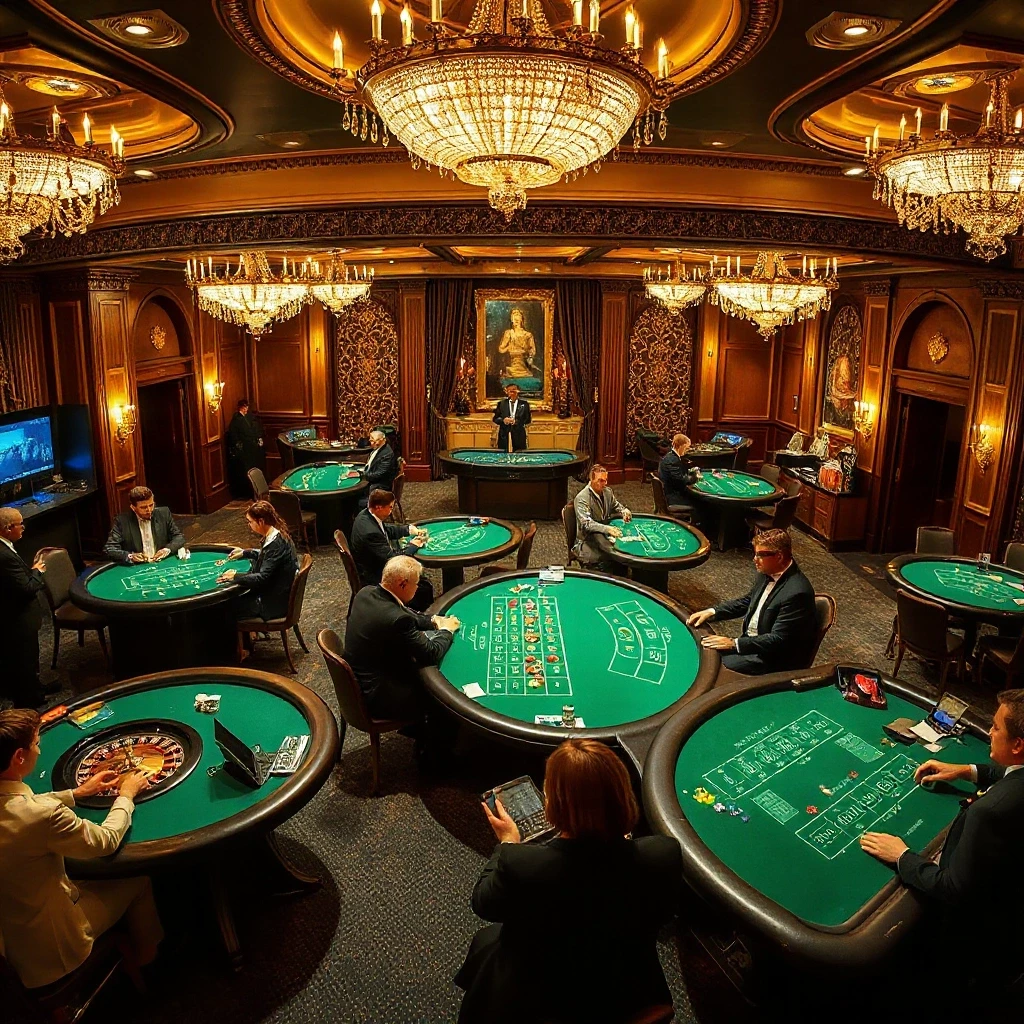 History of 7Bit Casino: Development and Global Popularity of the Online  Platform